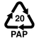 Pap 20